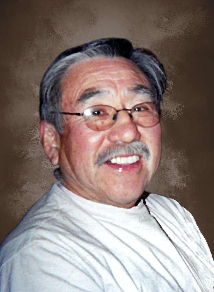 Leonard Nishikawa