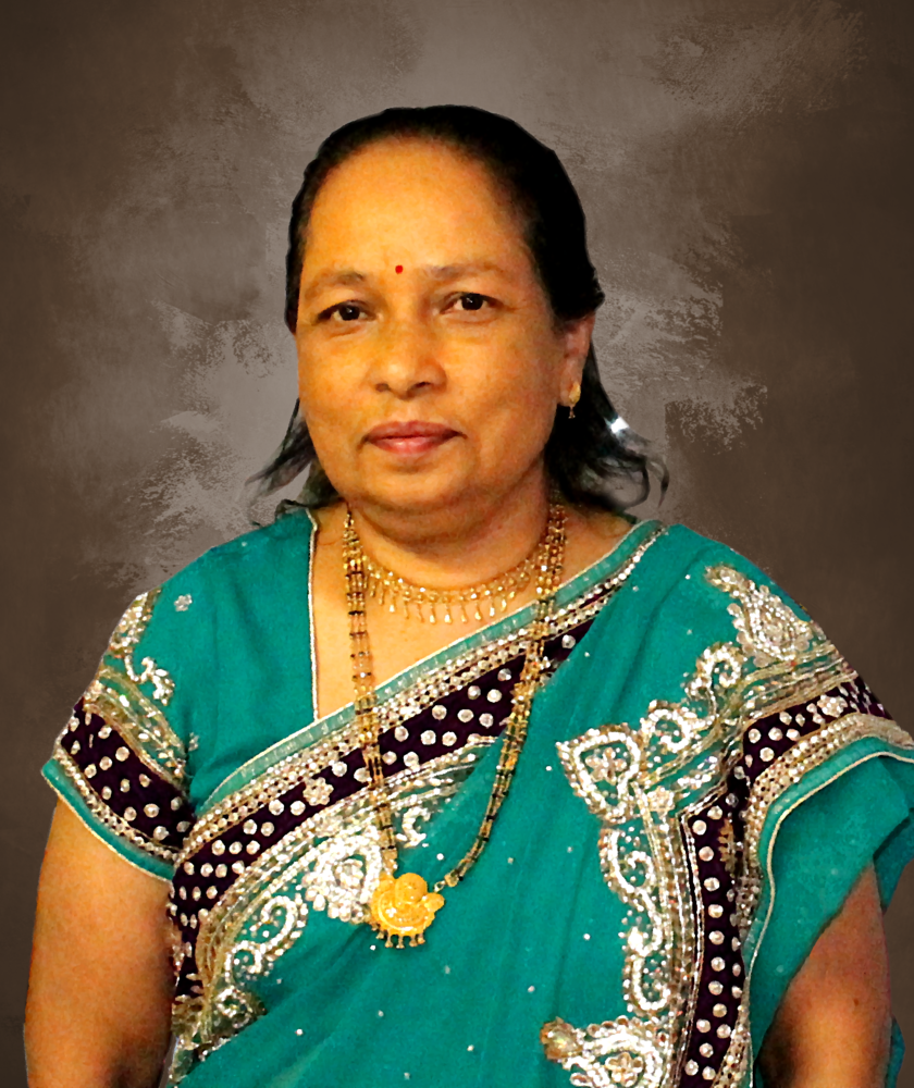 Priscilla Kumar