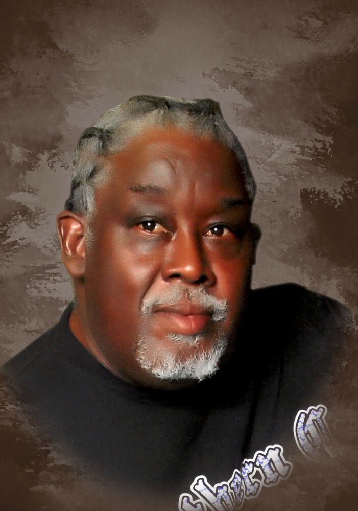 Samuel Jones Sr.