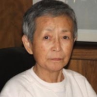 Toyoko Kushida