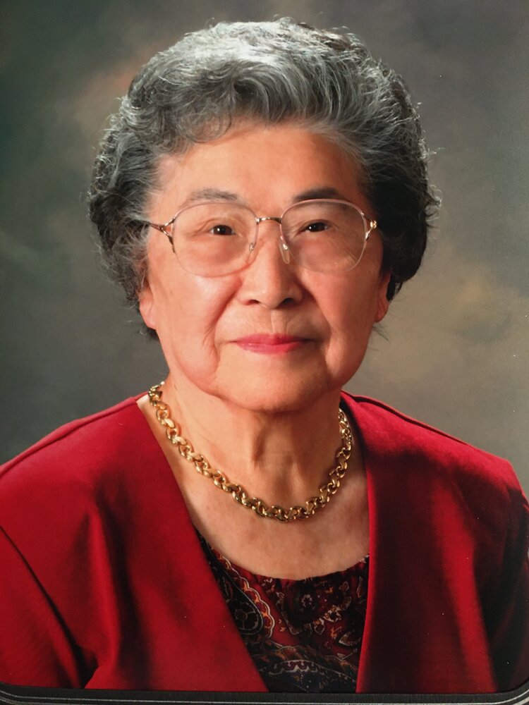 Tatsuko Takemori