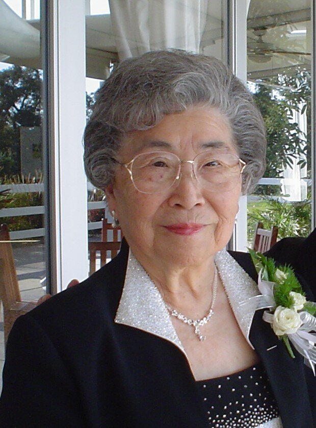 Tatsuko Takemori