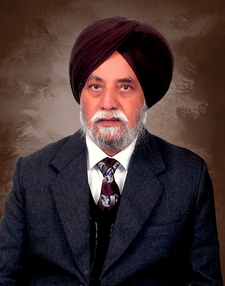 Pritpal Gill