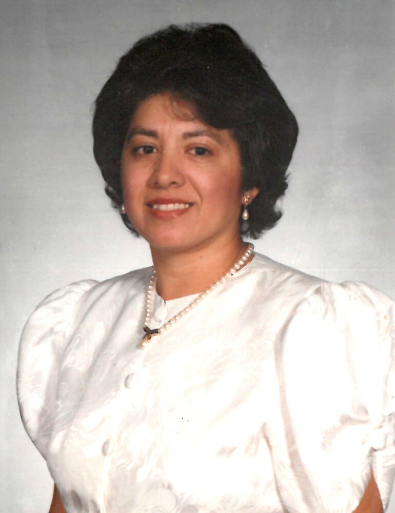 Gloria Marquez