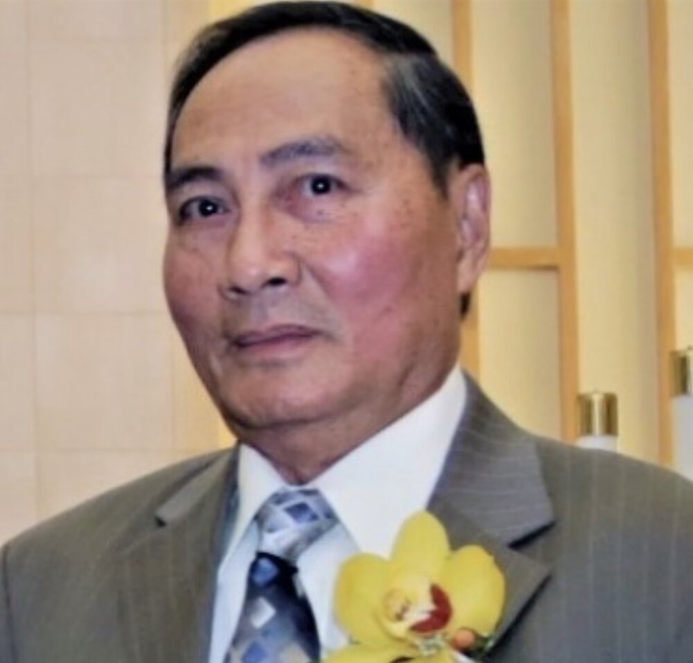Paul Nhung Nguyen