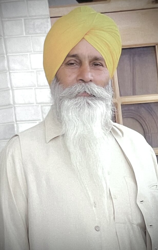 Jagir Singh