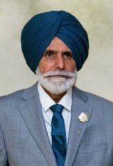 Amarjit Sanghera