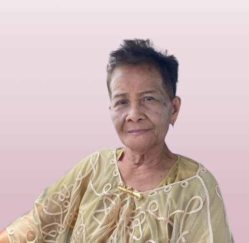 persons name