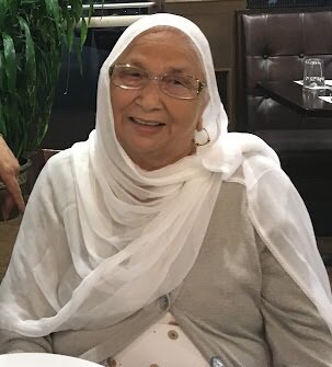 Ajmer Kaur