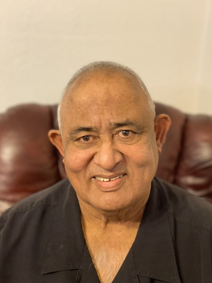 Nasib Singh