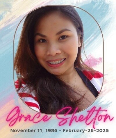 Grace Novelo Shelton
