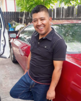 Andres  Francisco