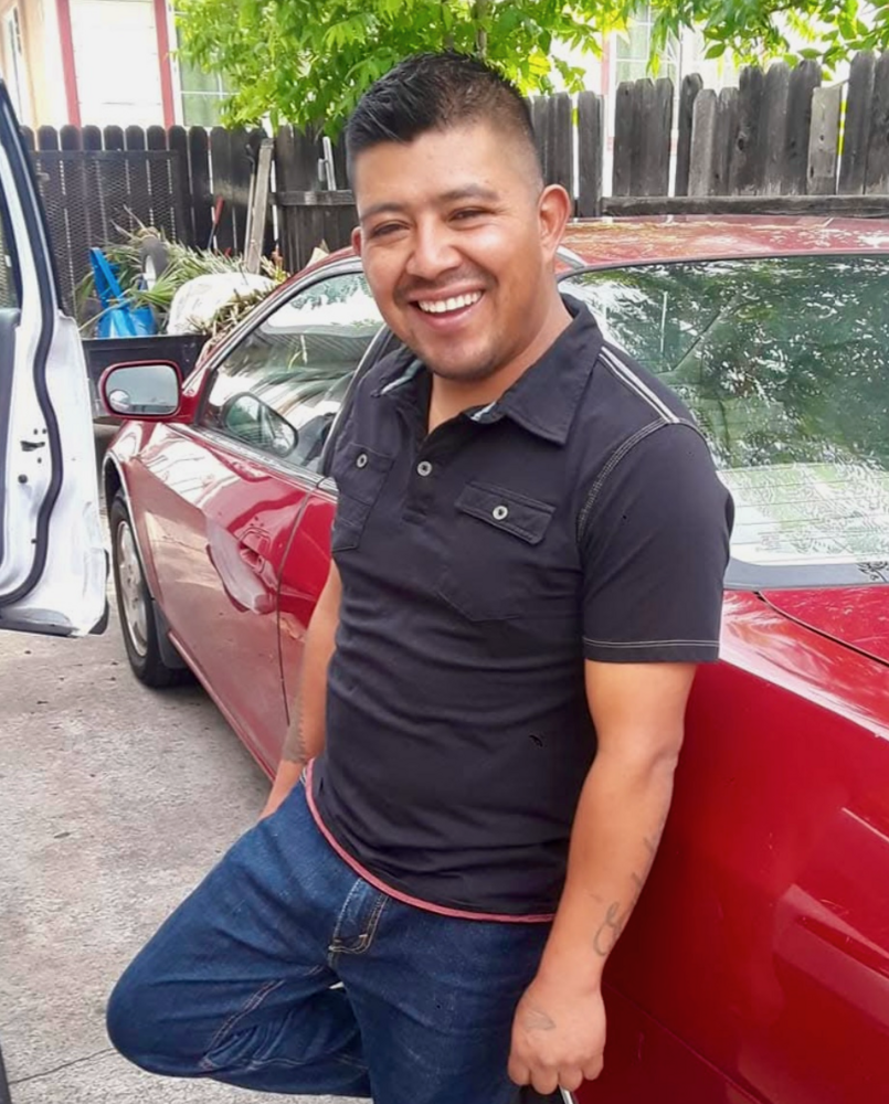 Andres Francisco