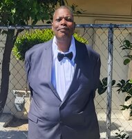Archie Ray Ware Sr.