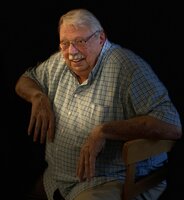 Keith William Henry
