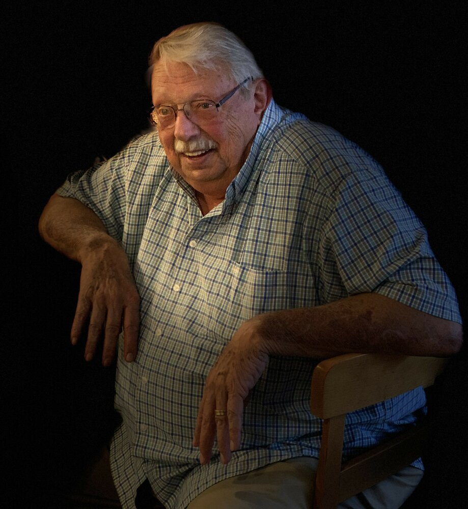 Keith Henry