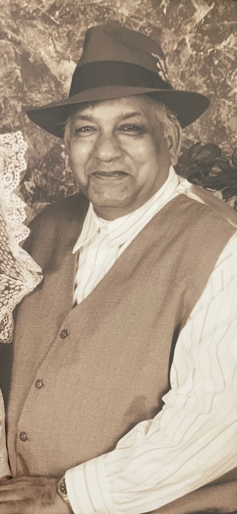 Prem Singh