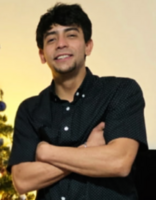 Edwin Javier Serrano Ochoa