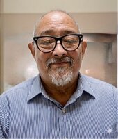 Marcos Alexander Adame