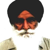 Bahadar Singh