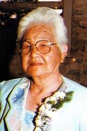Asako Nakahara