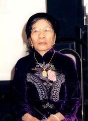 Xuyen Nguyen