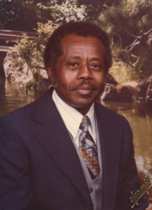 John Thomas Jr.