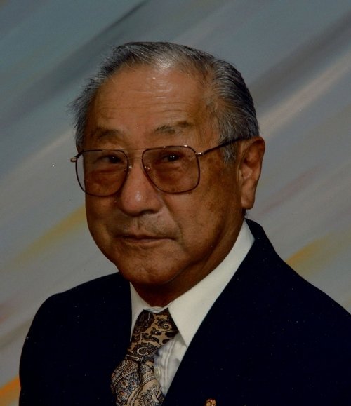 Larry Matsumoto