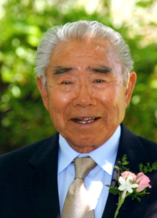 Ben Sakakihara