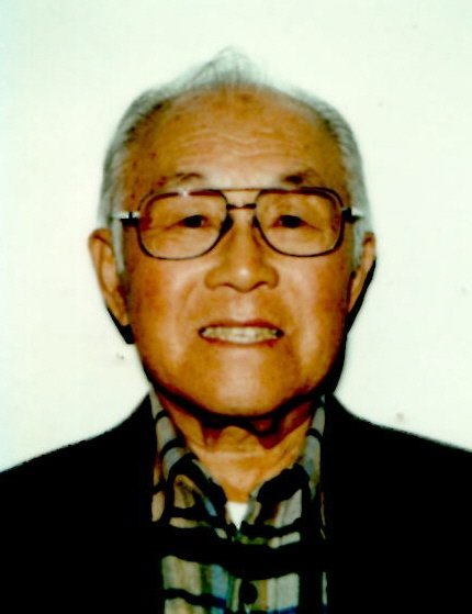 Yoshio Ebisu