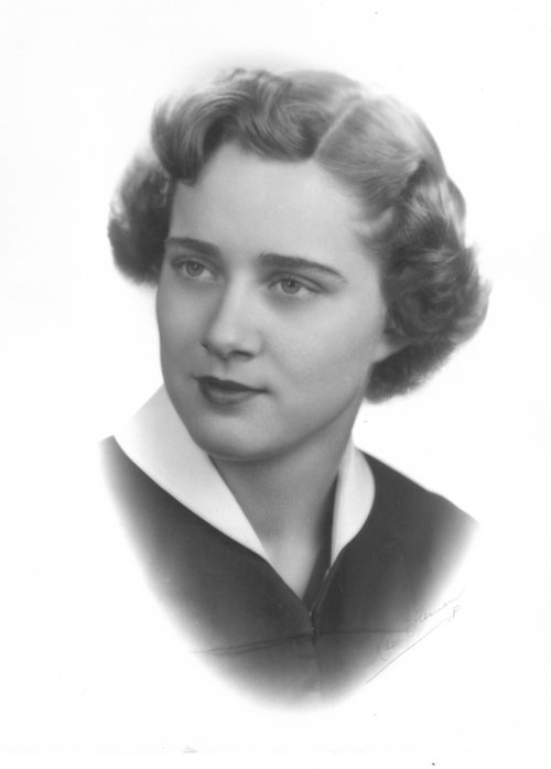 Marilyn Miller