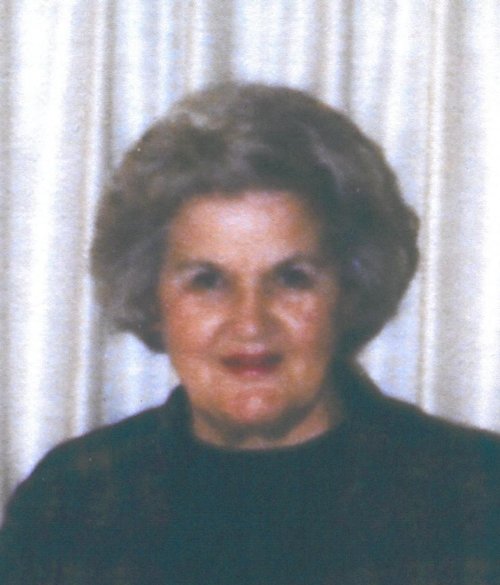 Ruth Schulte