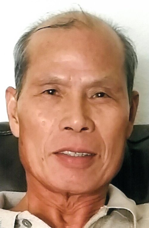 Nghia Chau