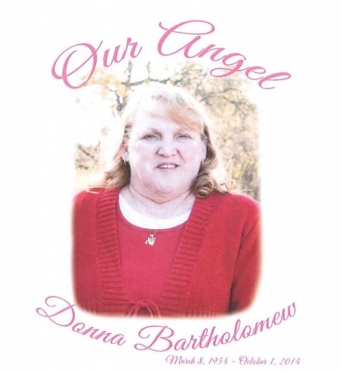 Donna Bartholomew