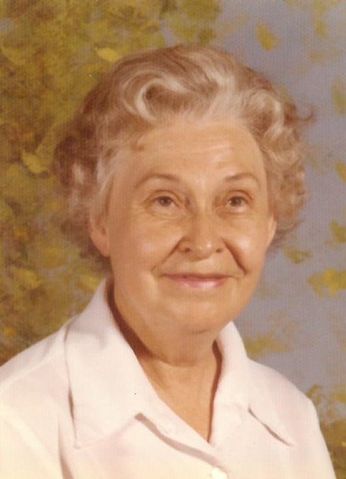 Thelma Perry