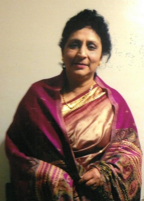 Sunila Devi