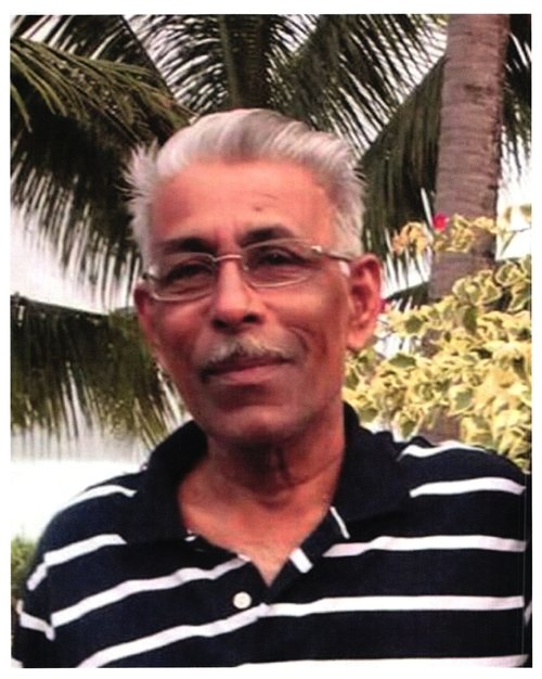 Gyaneshwar Prasad