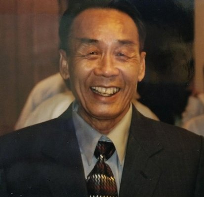 Dao Hoang