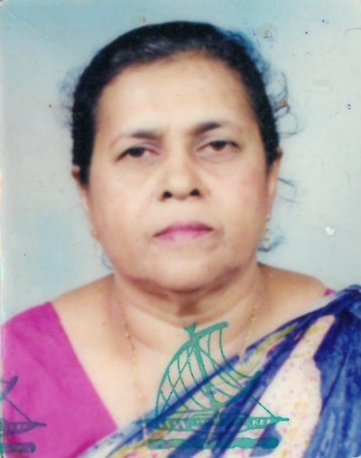 Sharda Mati