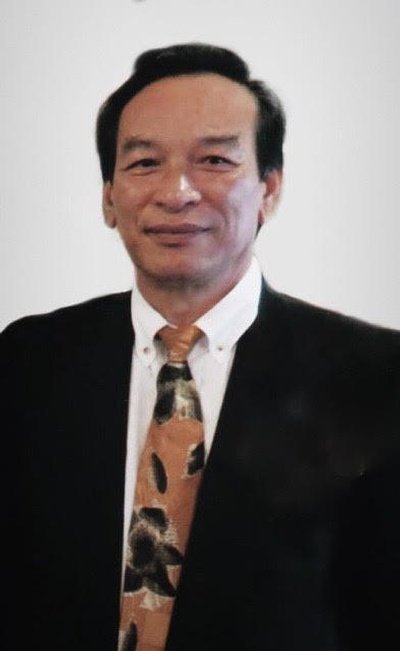 Toan Nguyen