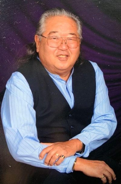 Eric Tanaka