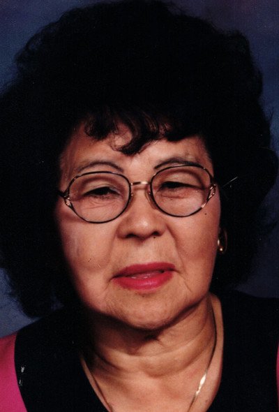 Betty Deguchi