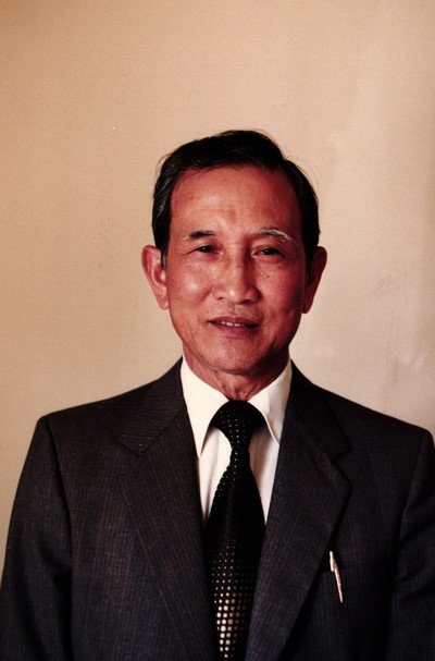 Vinh Ly