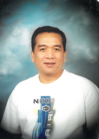 John Visitacion