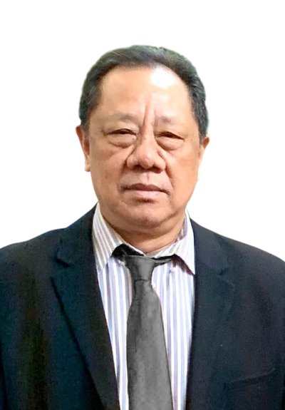 Shu Huang