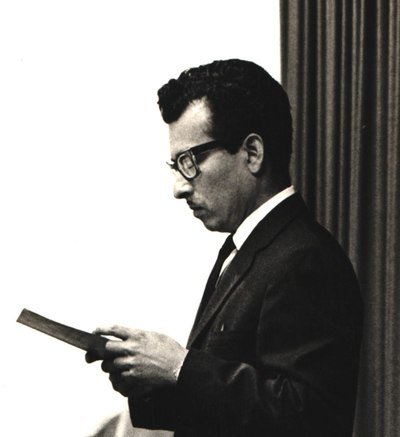 Alfredo Melendez