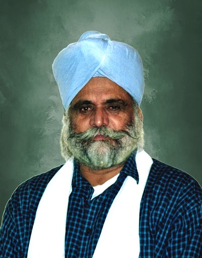 Mewa Singh