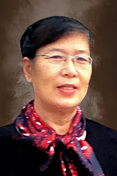 Lianxiang Wang