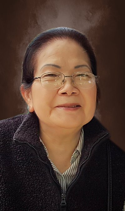 Huong Phan