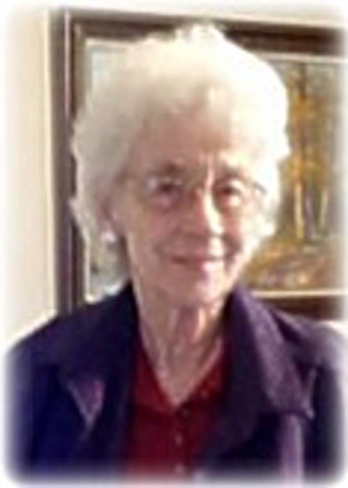 Eleanor Lambert